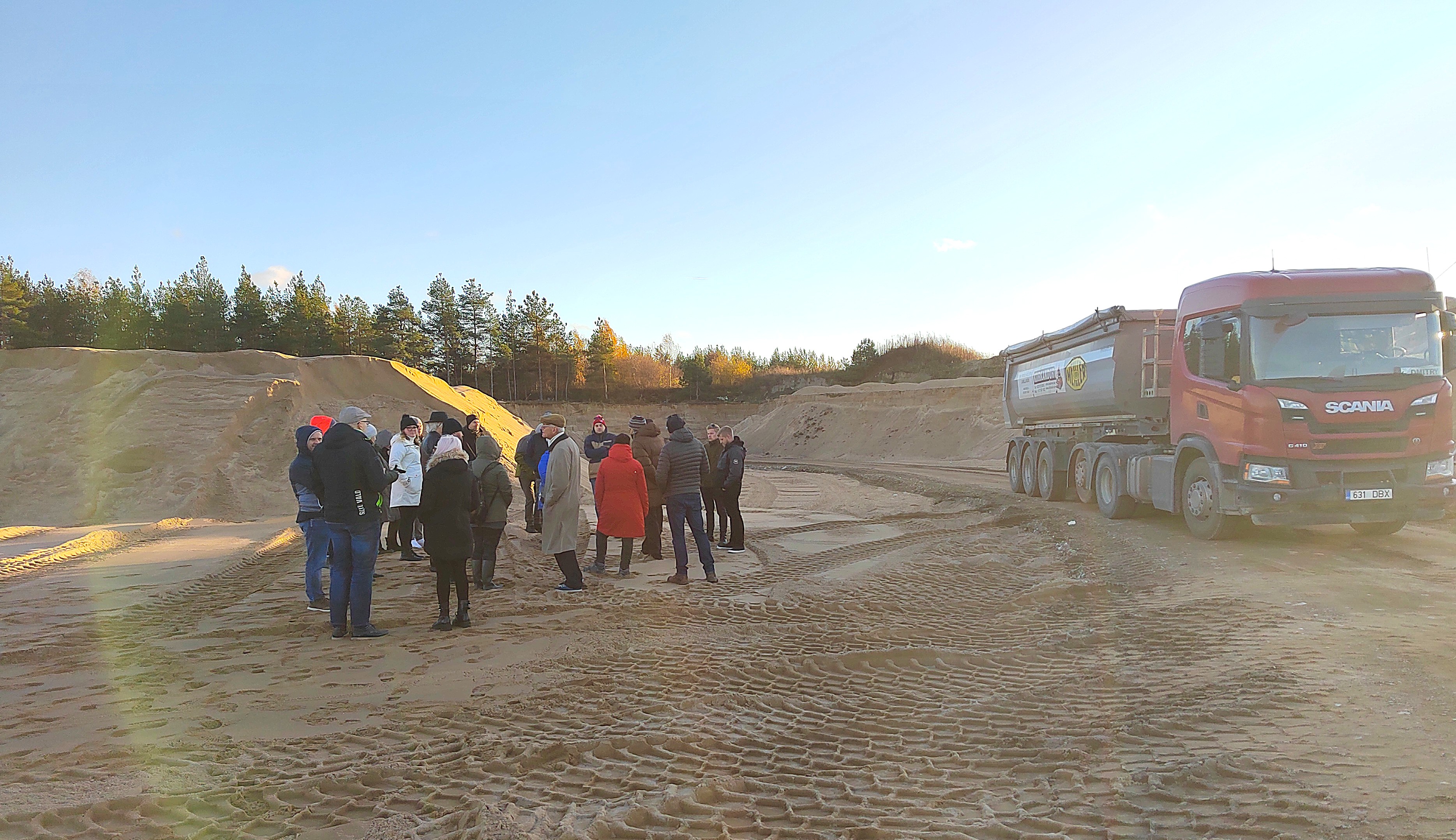 karjääris