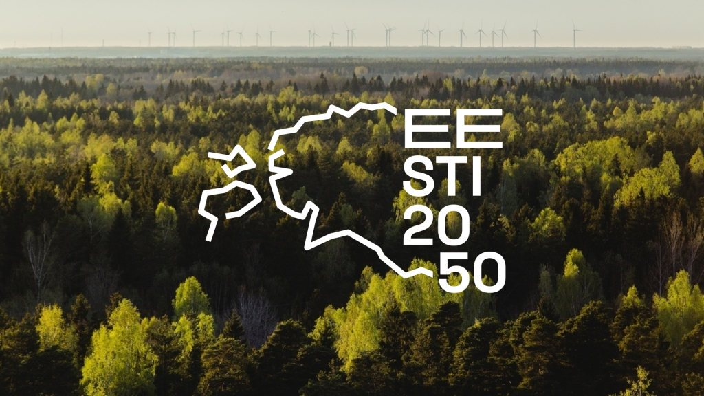 Eesti 2050