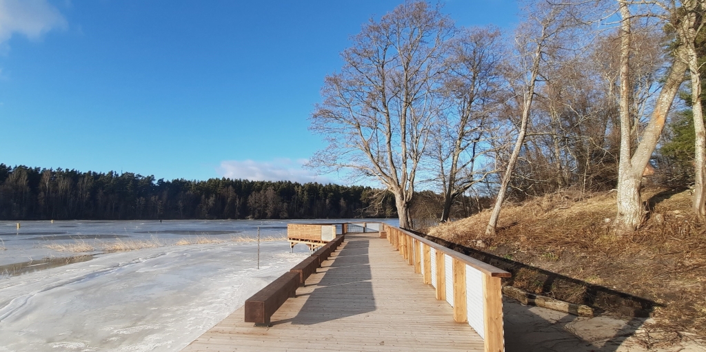 pärnu jõgi