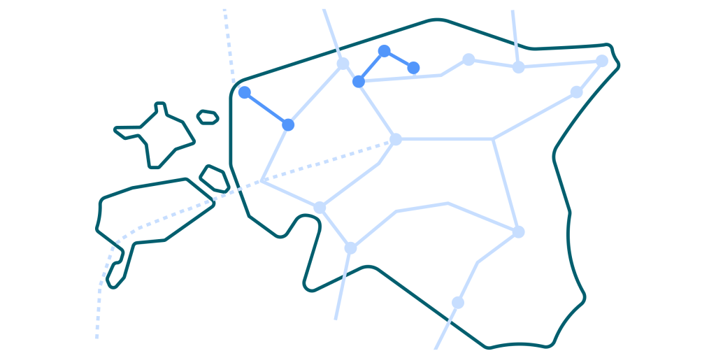 EstLink 3 maismaaosad.png